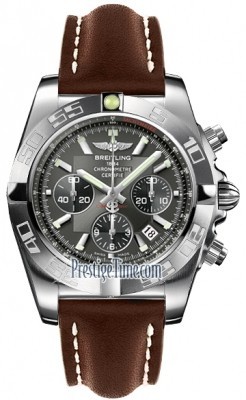 AAA Replica Breitling Chronomat 44 Mens Watch ab011011/m524-2lt